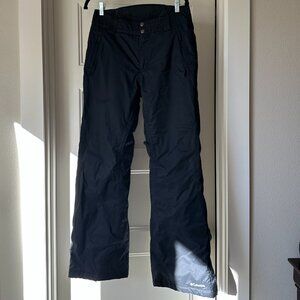 Omni-tech Waterproof Insulated Snow Pants